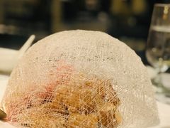 -一品淮扬 · 淮扬菜·北京万达文华酒店