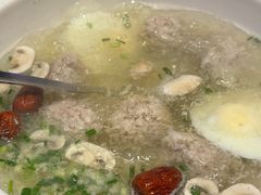 -巢爷老味(东方红店)