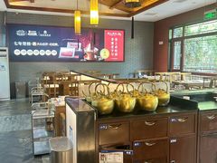 -清真·鸦儿李记·涮肉(马家堡店)