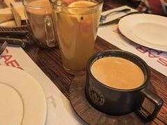 -凯撒城堡西餐厅(颐和国际店)