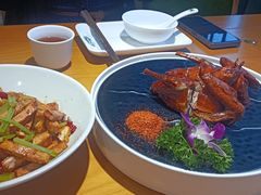 -大鸽饭(马王堆店)