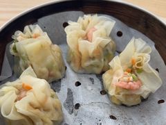 -景芳周大姐烧麦(东新店)