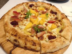 -马克西姆俄罗斯餐厅(通亚街店)