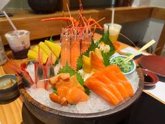 -花潮料理艺食馆(世欧广场店)