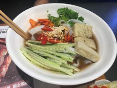 -木屋烧烤(龙岗南联店)