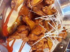 -MI WU FACTORY米屋美食工厂餐厅(绿地店)