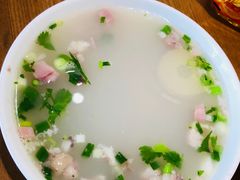 -和兴记牛肉火勺·羊汤(于洪广场店)