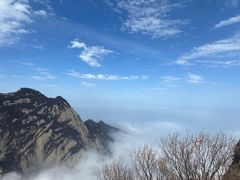 -华山风景名胜区