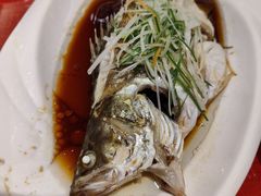 -金陵山水丽景酒店-中餐厅