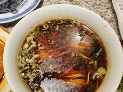 老牌阳春面-南京大牌档(龙湖长楹天街店)