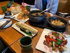 -云海肴·汽锅鸡·云南菜(苏州中心店)