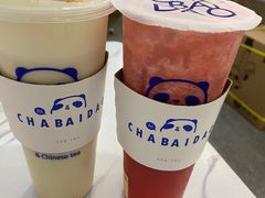 -茶百道(常熟捞品城店)