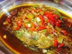 -万小金辣椒炒肉(抚河南路店)