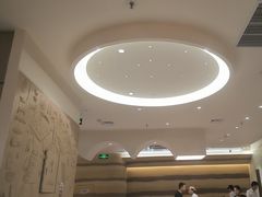 -小茉庐和牛自助火锅(龙湖万达店)