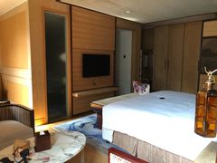 -天津津利华酒店