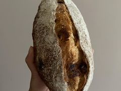 无花果面包-老梦面包 CHEZMOREL(三源里店)