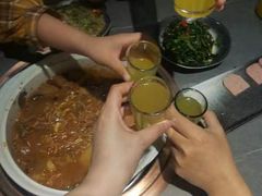 -红井路游艺炖锅·音乐餐吧(十渡店)