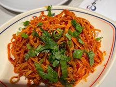 -七八冷面·延边朝鲜族美食(欢乐谷店)