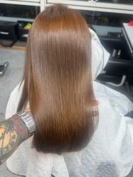 -V7 HAIR SALON烫发染发接发