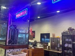 -澳门陈光记烧味饭店(南京德基广场店)
