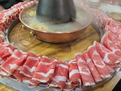 -东镇老火锅(长春路首店)