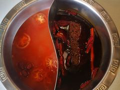 -憨铁匠老火锅(龙岗万科里店)