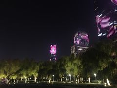 -天鹅湖体育公园