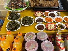-金泰缘排骨馆(遵化路店)
