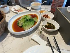 -潮州府·潮菜·砂锅粥(徐家汇店)