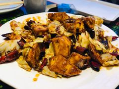 -丁丁龙虾(总店)