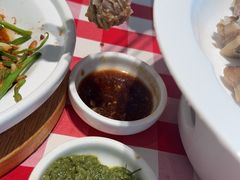 -西贝(无锡万象城店)