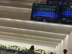 -广州保龄球馆(广州天河体育中心店)