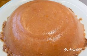 Hand-ground Lotus Root Dumplings