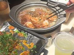 -绿茶餐厅(哈尔滨凯德店)