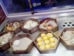 -豪德亨牛排自助餐厅(抚州东乡店)