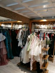 -INKIDS潮童社儿童摄影(朝阳大悦城店)