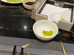 -博悦公馆尚悦自助餐厅