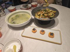 -聚鑫阁江浙菜·非遗传承技艺(闵行交大店)