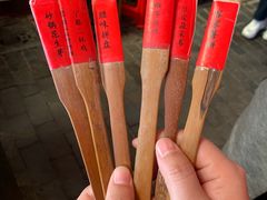 -客家大院·非遗赣南客家菜(郁孤台店)