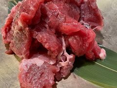 -老板娘的烤肉店(港湾广场店)