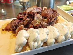 -张大嘴菜馆(庞各庄店)