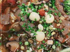 -八一路好吃街(雨田商务大厦店)