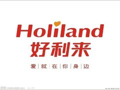 -好利来(四季青店)