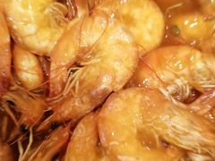 -天津东丽湖恒大酒店-温泉自助餐厅