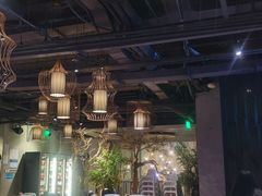 大堂-和彩放题餐厅(酒仙桥店)