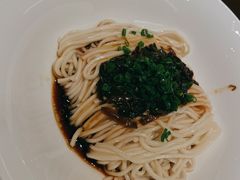 葱油拌面-鼎泰丰(德基广场店)