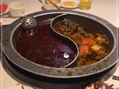 -川西坝子火锅(金沙1.0直营店)