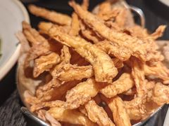 -留半山·香港食堂(啦啦宝都店)