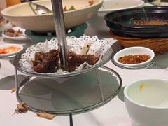-周大厨辣椒炒肉(淮安万达店)