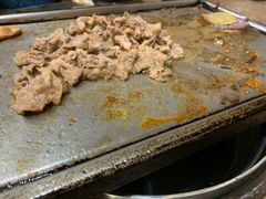 -香猪坊韩国烤肉专属门店(魏公村店)